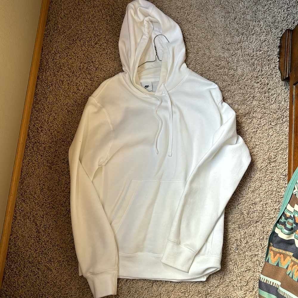 Nike sweatshirt - Picture 1 of 2